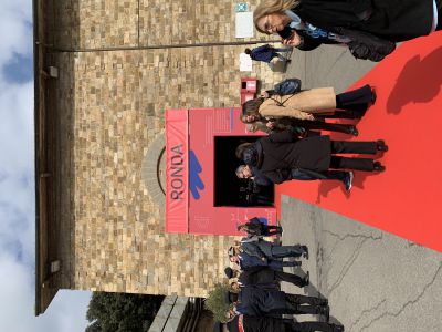 Contro le dipendenze si parte dalla scuola: le Regioni protagoniste a Didacta Italia 2026 - 11.03.2026